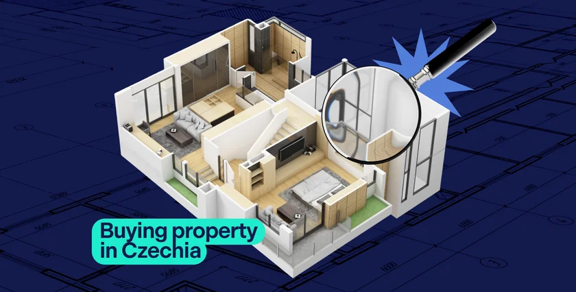 Buying an apartment in Czechia? Hidden rules foreign buyers need to know