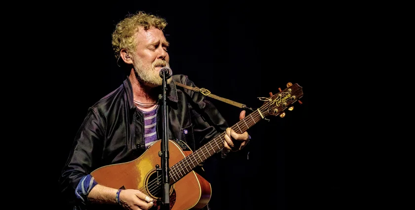 Glen Hansard dies at 56: Remembering the Irish musician’s deep Czech connection