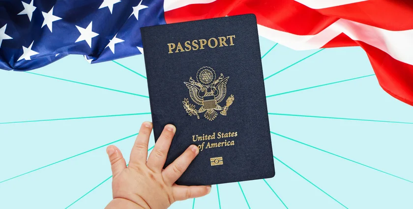 Born American in Czechia: What parents need to know about travel, passports, and citizenship