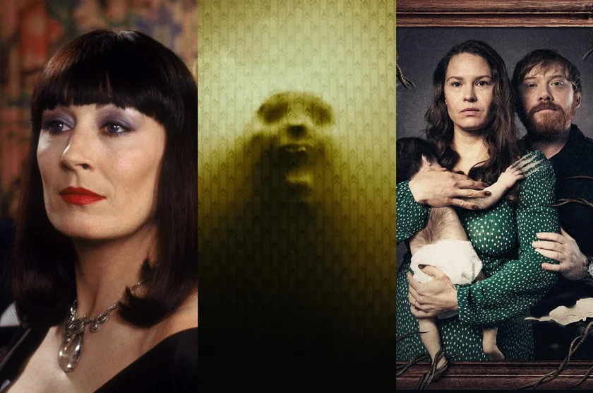 Beyond Halloween: Where to watch horror films in Prague year round