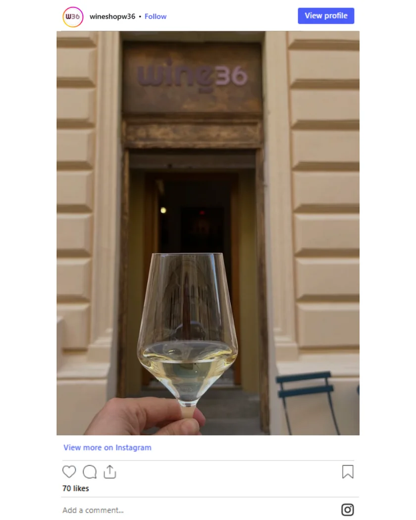 Winebar