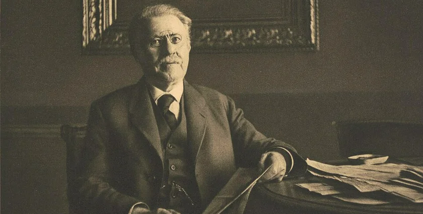 Adolf Stránský