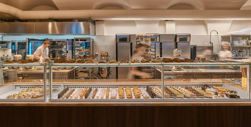 Ambiente - kolache