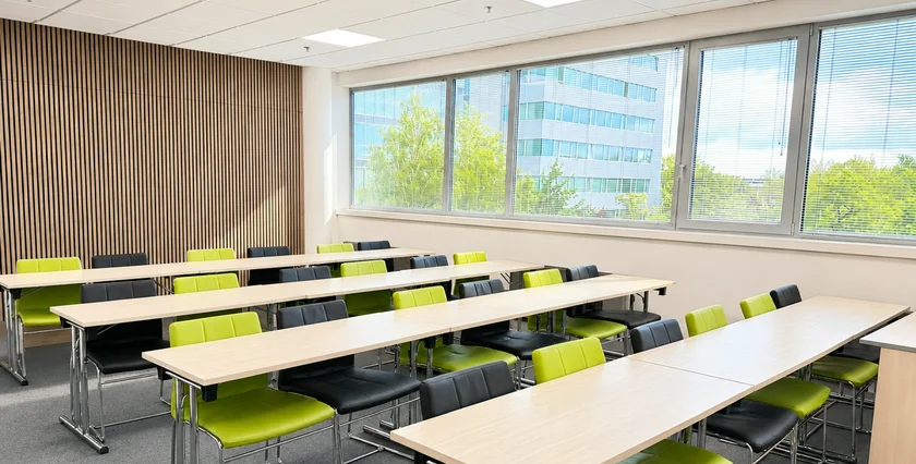 Canadian International High School