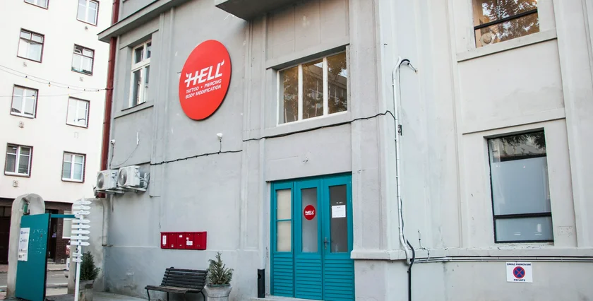 Hell
