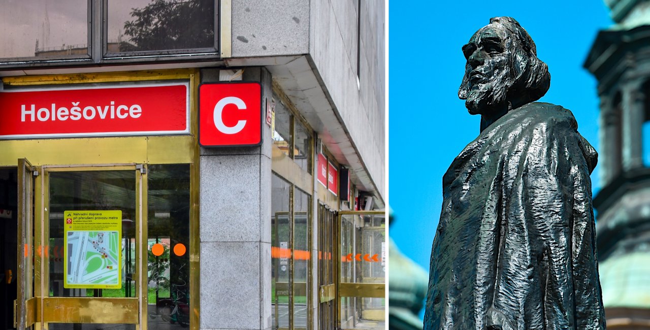 Stores open, metro closed: Czech state holidays bring long weekend and ...