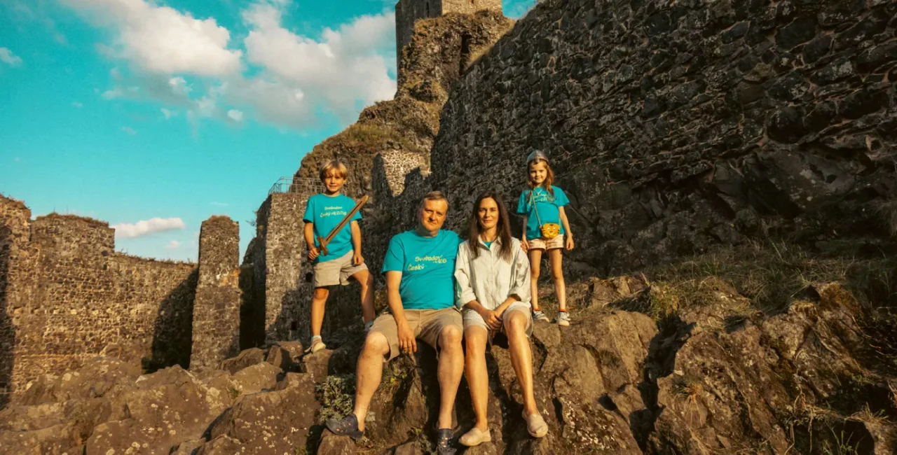 Bohemian Paradise (2026)
