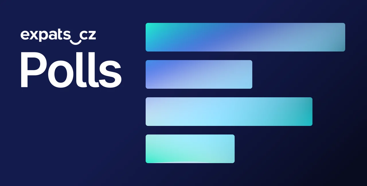 Expats.cz Polls