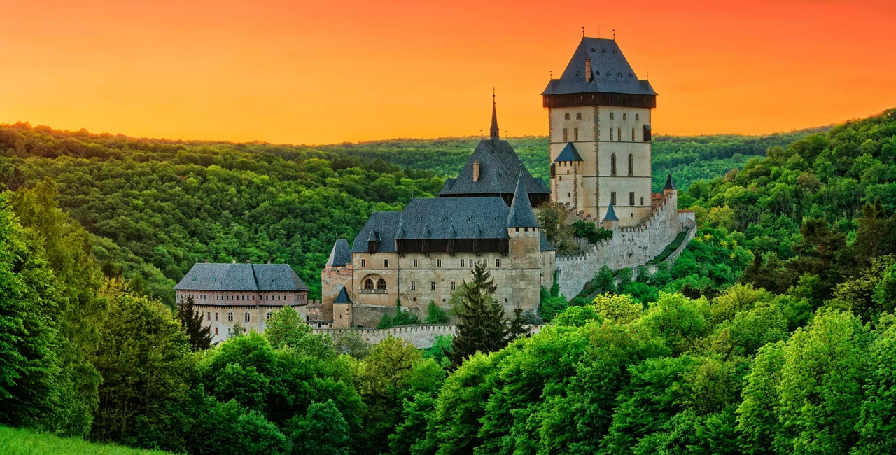 Photo: Shutterstock/Vladimir Berny