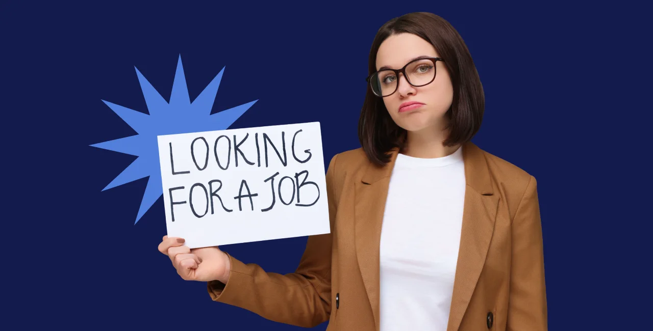 Young women in Czechia are struggling to get their careers started