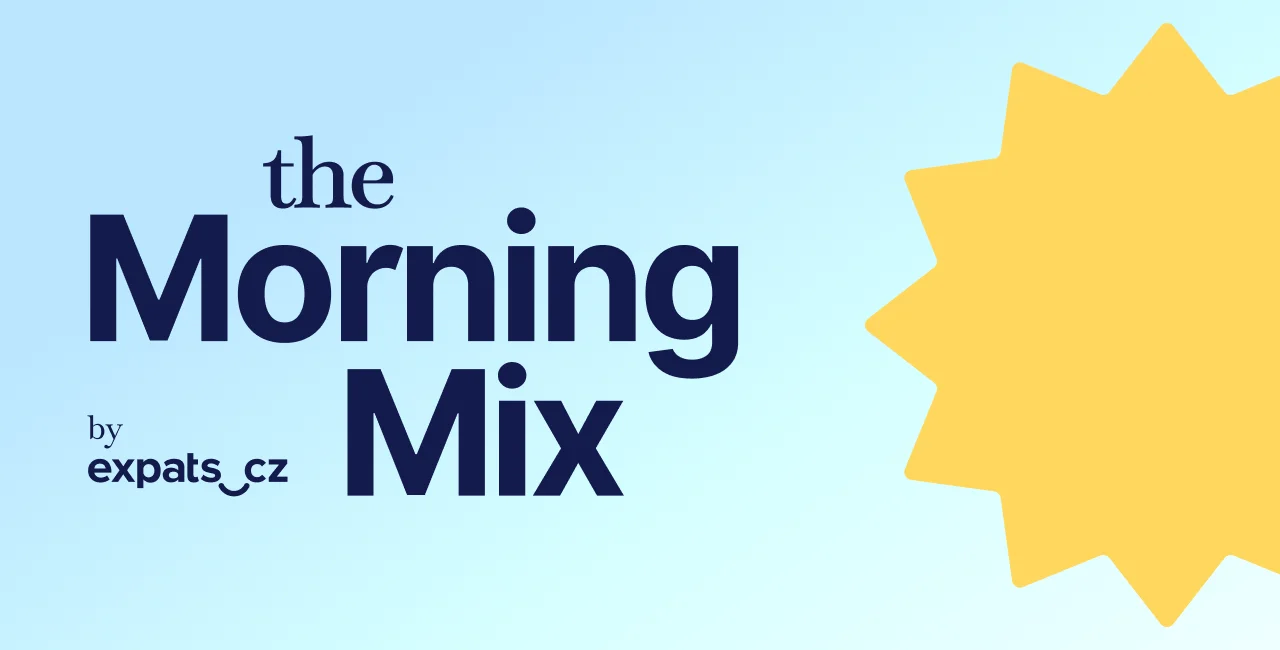 The Morning Mix