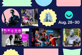 What to do this weekend in Prague: Best events for August 28–30