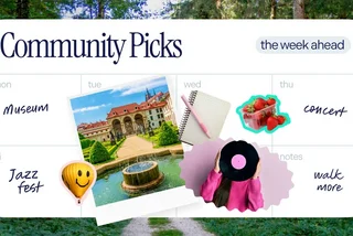 30+ English-friendly events worth your time this week in Czechia