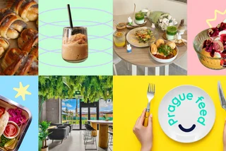 Where to eat and drink in Prague now: August's tastiest openings and events