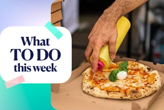 18 things to do in Prague this week – from Kurt Vile to a pop-up pizza festival