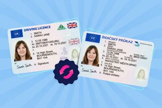 Foreign driving licenses in Czechia: Who can drive and who must exchange?