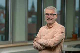 Meet the Czech automation pioneer questioning the urgency around AI