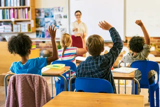 Foreign students now make up nearly a fifth of Prague’s schoolchildren