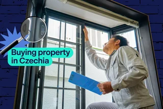 Rights and risks: What to know before buying a home in Czechia