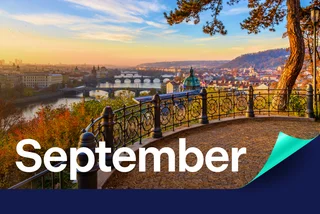 Everything that changes in September in Czechia – and what else is new