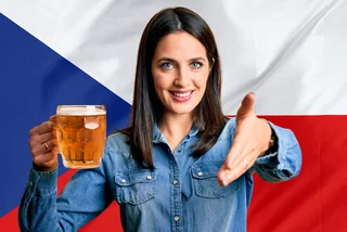 The art of making Czechs like you: An etiquette masterclass for expats