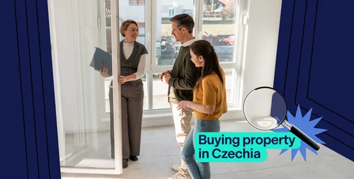 Buyer beware: The Czech property problems you won't spot during a viewing