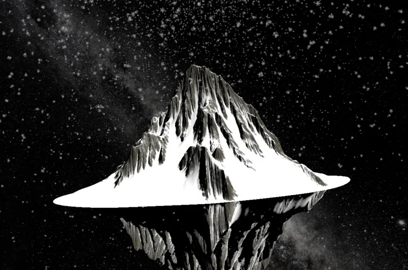 To the Moon / Laurie Anderson and Taiwanese artist Hsin-Chien Huang