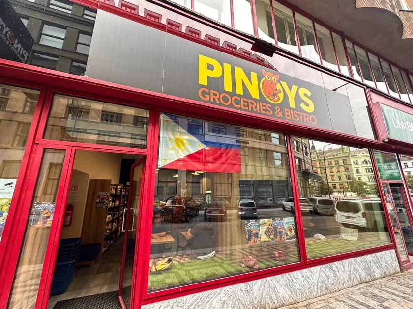 Pinoys