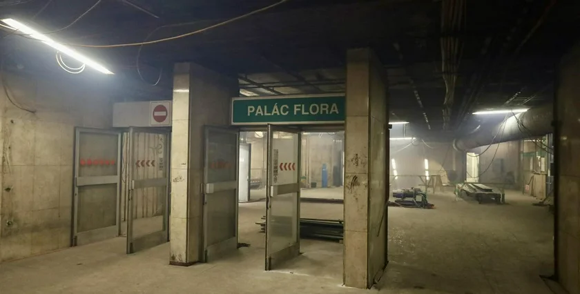 Facebook / Dopravní podnik hlavního města Prahy