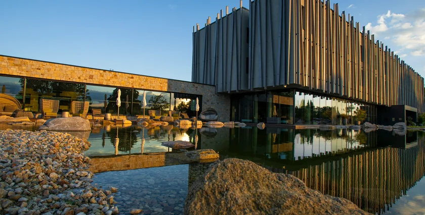 Hotel Amenity Resort Česká Kanada