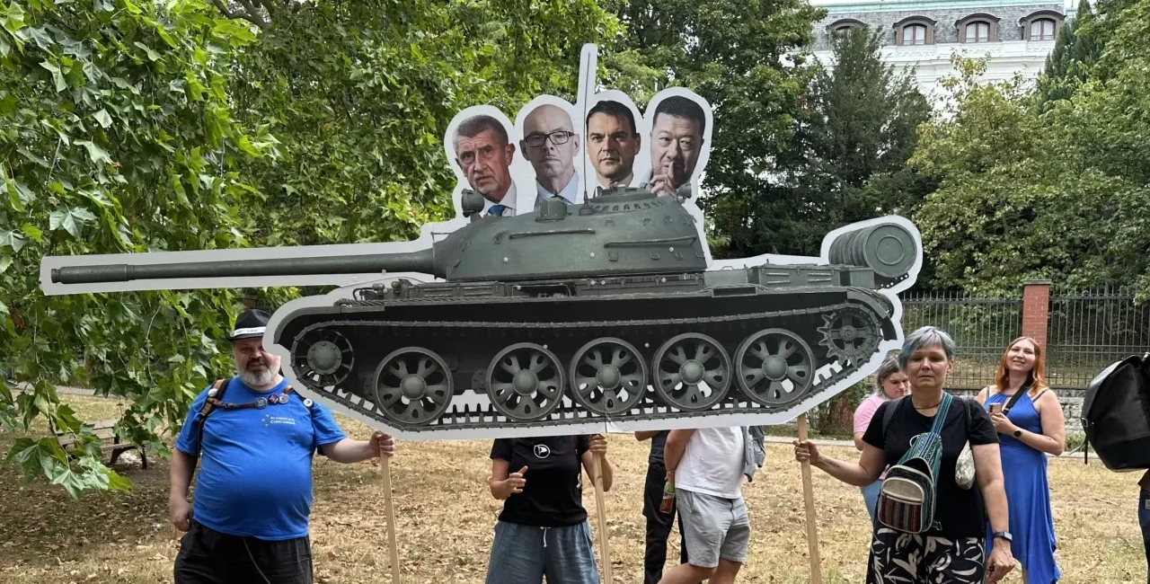 Photo Prazska Drbna