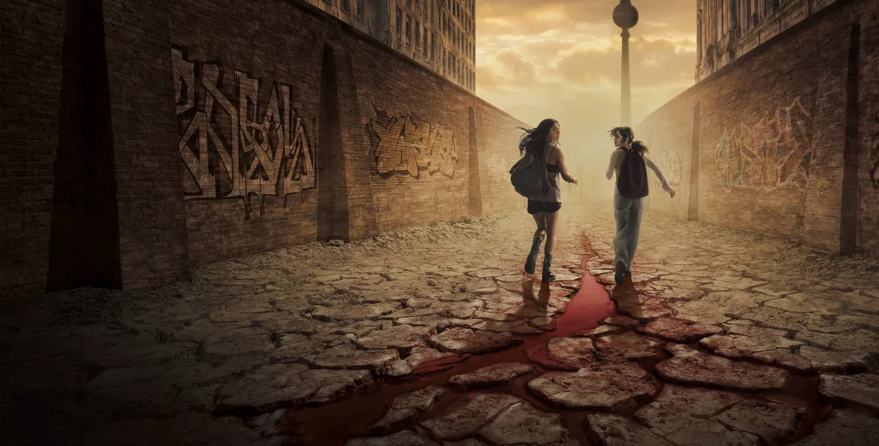 City of Blood (2026)