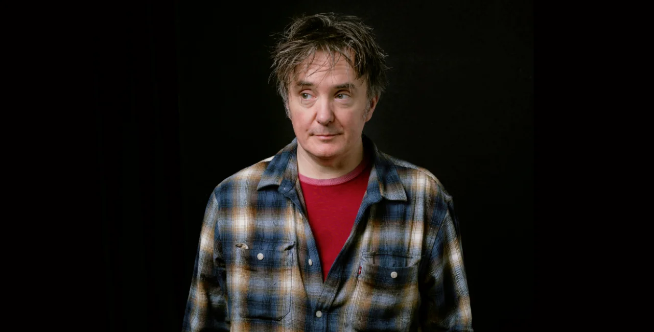 Dylan Moran