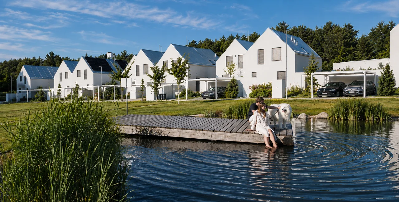 Green Village