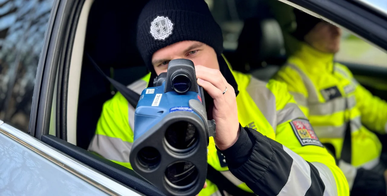 Photo: Policie České republiky