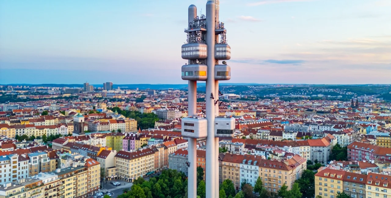 Expats welcome: Prague 3 launches English edition of district newsletter