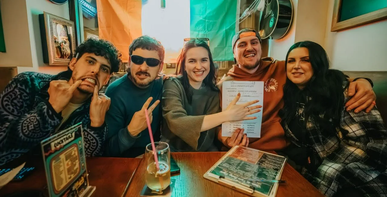 Sally O’Brien’s