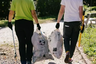 Want to help clean up Prague? Here's how to join a volunteer event this weekend