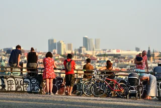 ‘Paris isn’t romantic’: European expats on what they wish Czechs knew
