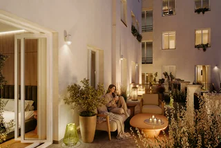 From temporary stay to long-term home: Why more expats are buying in Prague