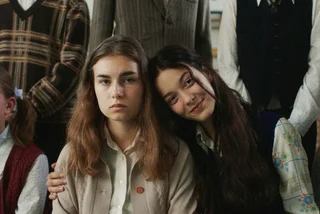 Czech cinema spotlight: Oscar-submitted Flood spotlights Ruthenian plight