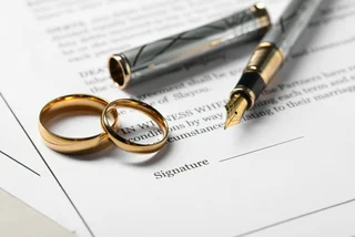 Getting married in Czechia? 8 things the matrika won't tell you