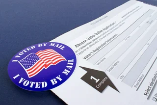How Americans in Czechia can vote from abroad during a confusing election season