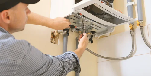 Czech gas boiler rules: What tenants and homeowners must service, and who pays