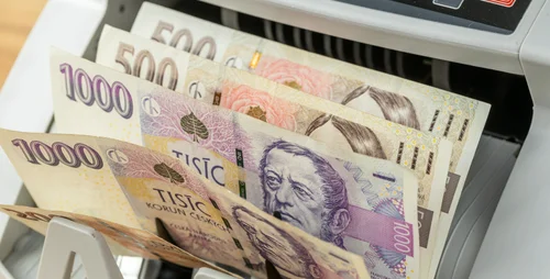 Czech salaries are rising, but these workers are pulling ahead in 2026