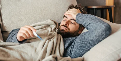 Czech sick pay explained: What happens when you can't work?