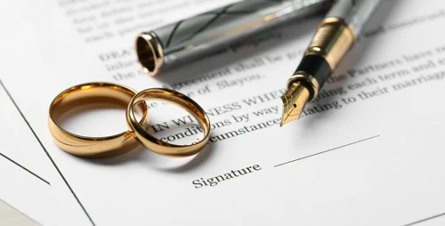 Getting married in Czechia? 8 things the matrika won't tell you
