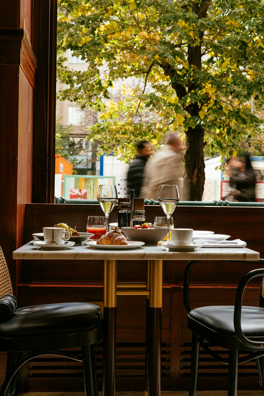 Le Petit Beefbar au Grand Café