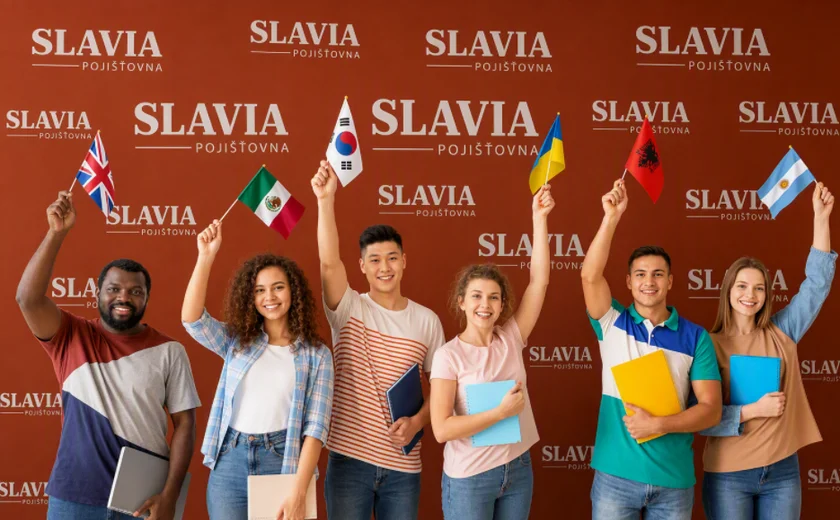 Slavia pojišťovna