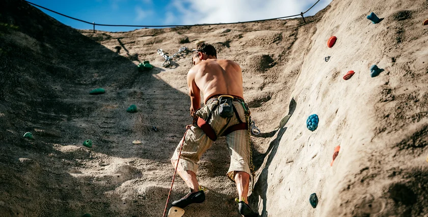A wide range of activities at the Gutovka complex